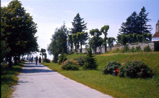 Mönichkirchen, Anton Wildgans Promenade, 02