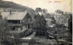 1917, 101,  Andergasse 3, Mödling, Haus von Anton Wildgans, 1912